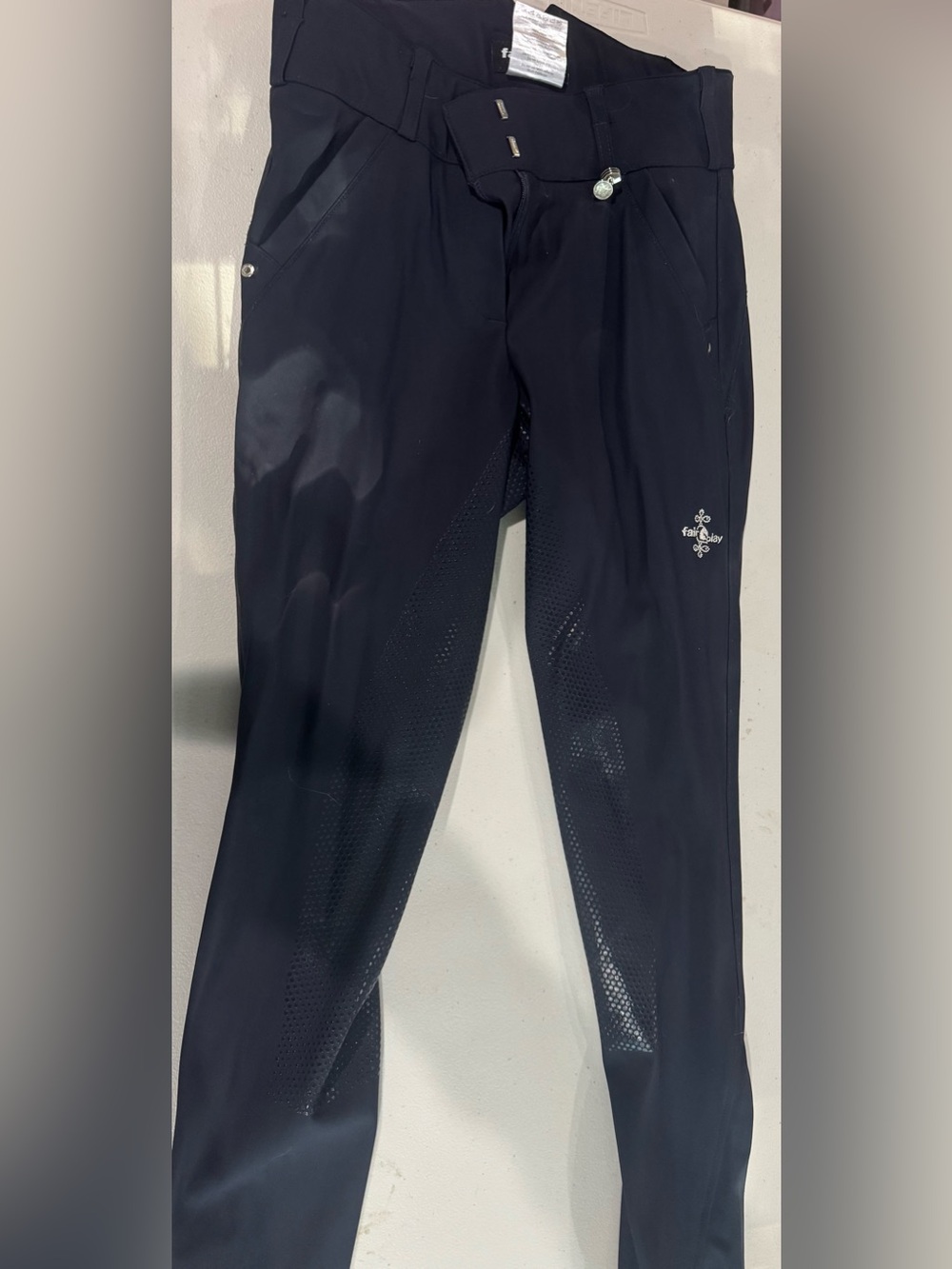 FairPlay riding breeches